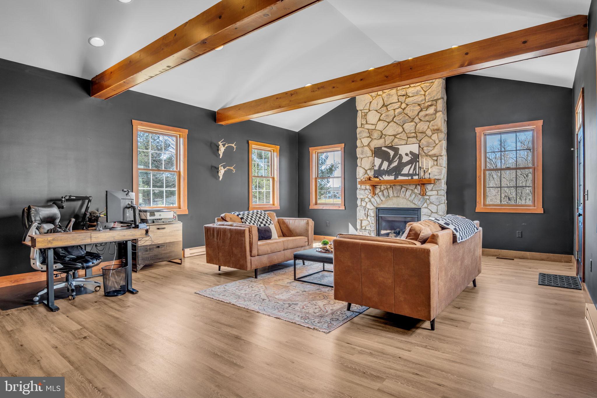 NONE AVAILABLE - Residential Lease