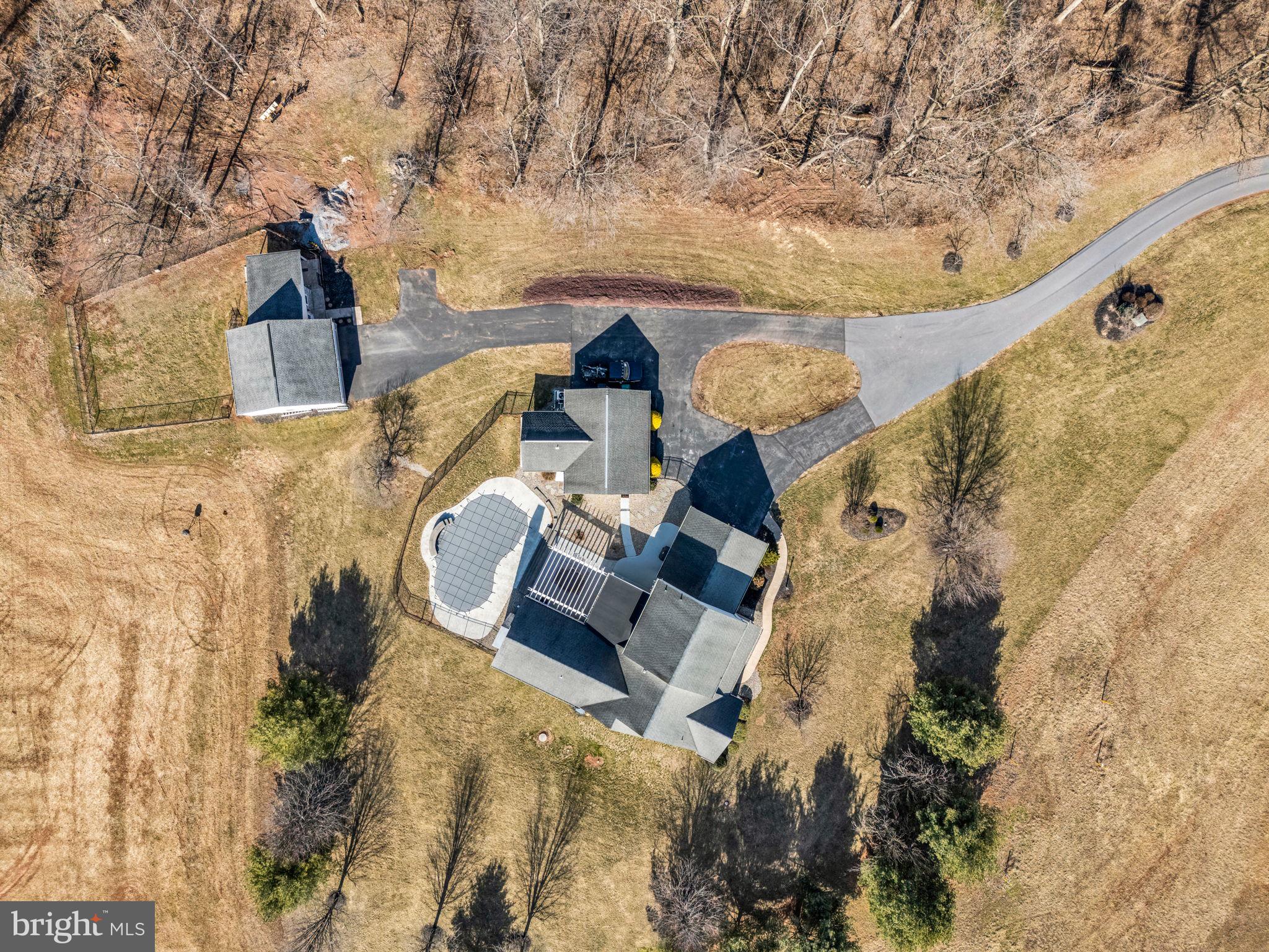 NONE AVAILABLE - Residential Lease