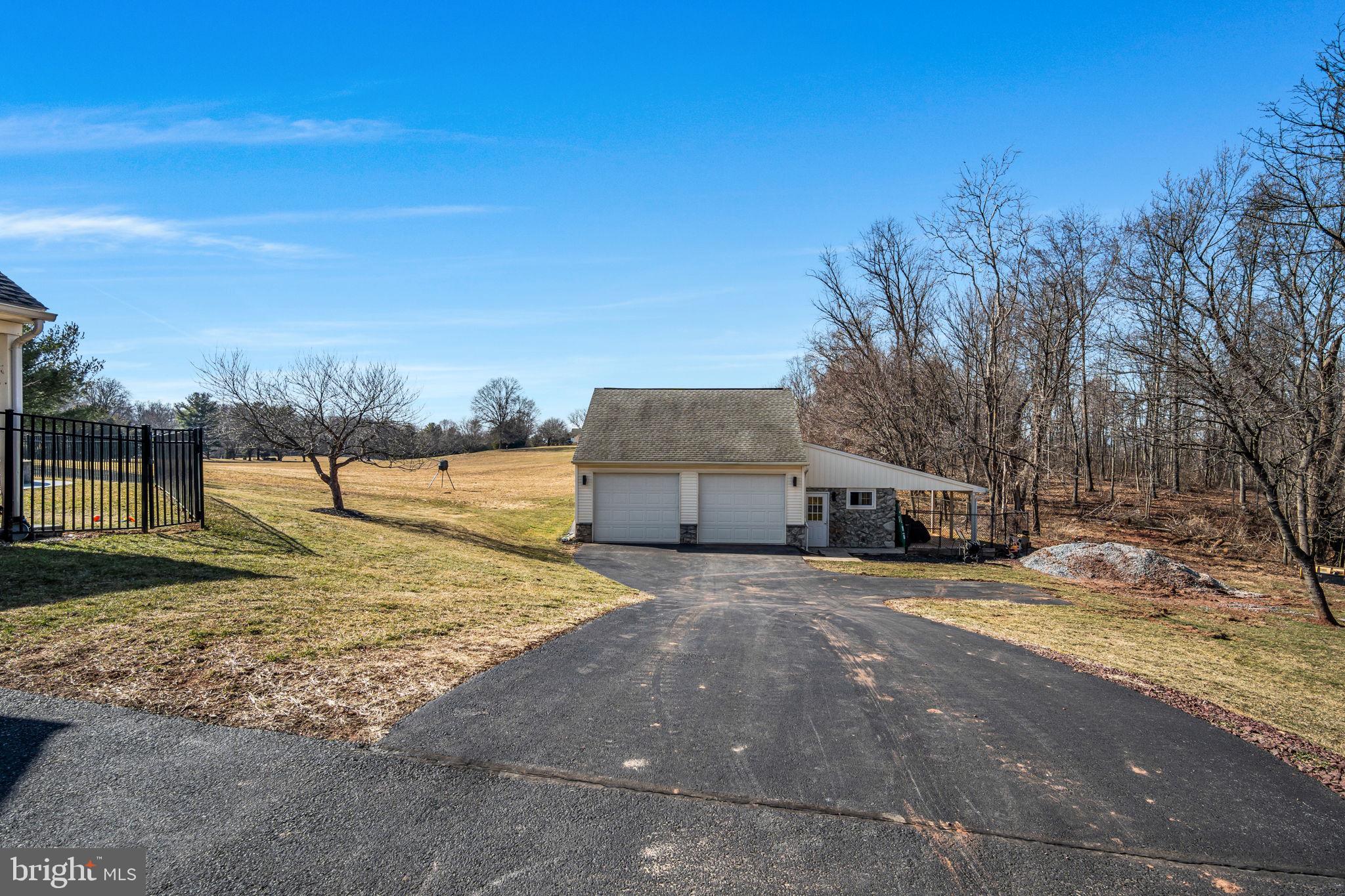 NONE AVAILABLE - Residential Lease