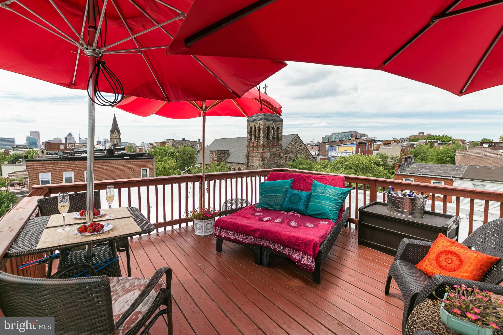 BUTCHER'S HILL - Residential