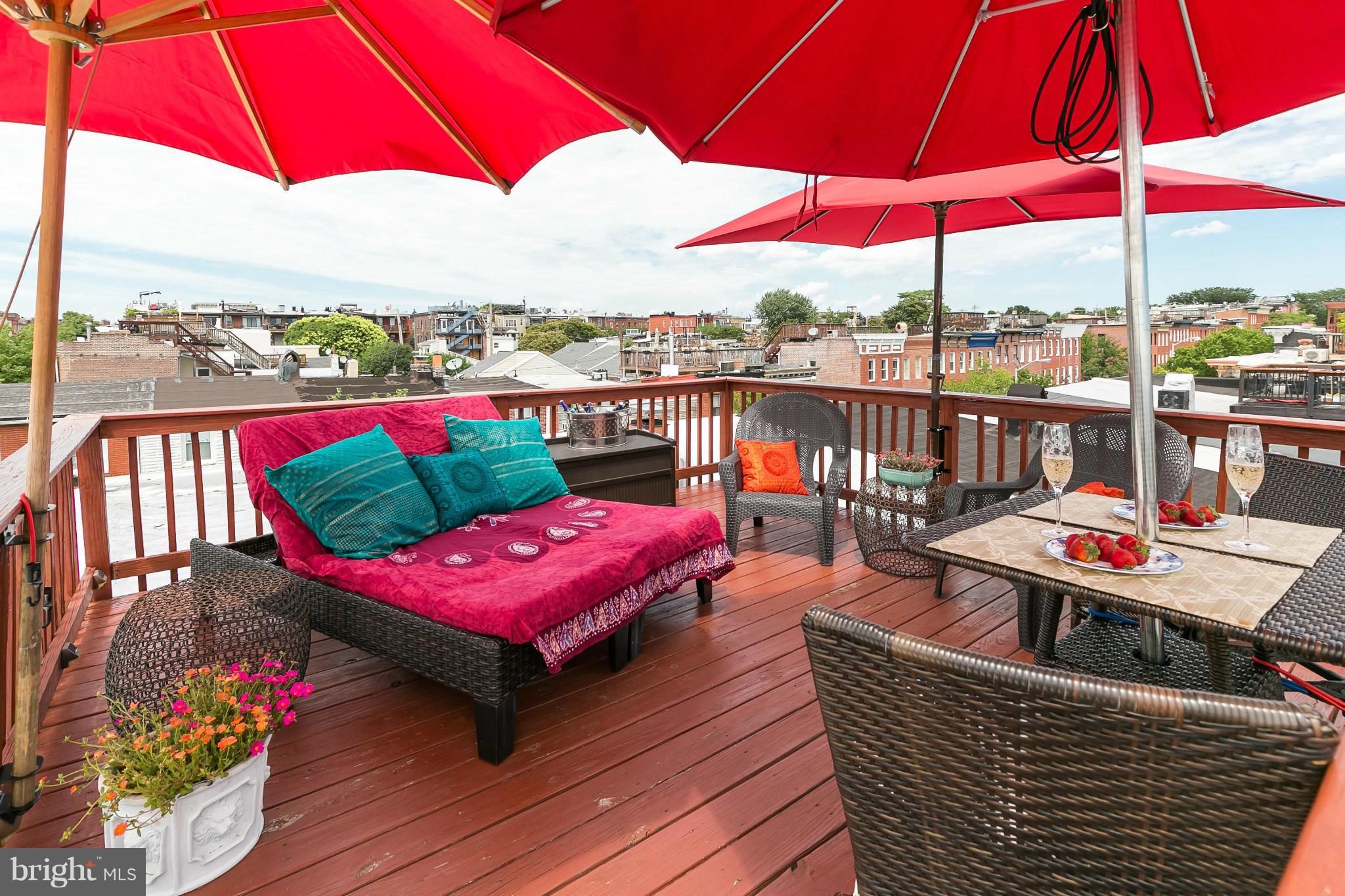 BUTCHER'S HILL - Residential