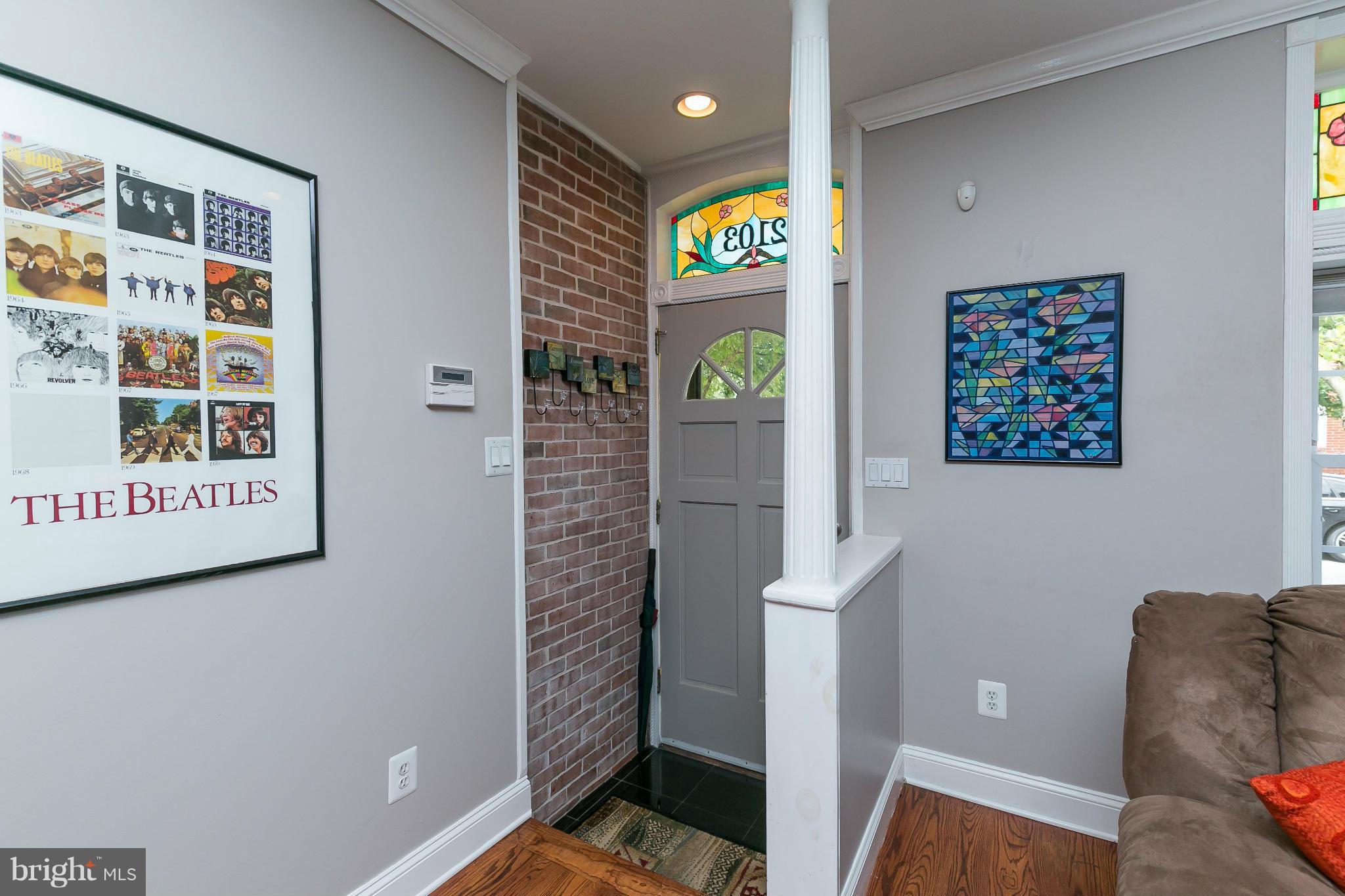 BUTCHER'S HILL - Residential