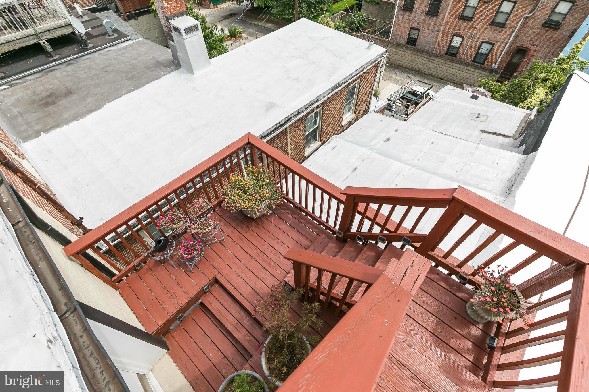 BUTCHER'S HILL - Residential