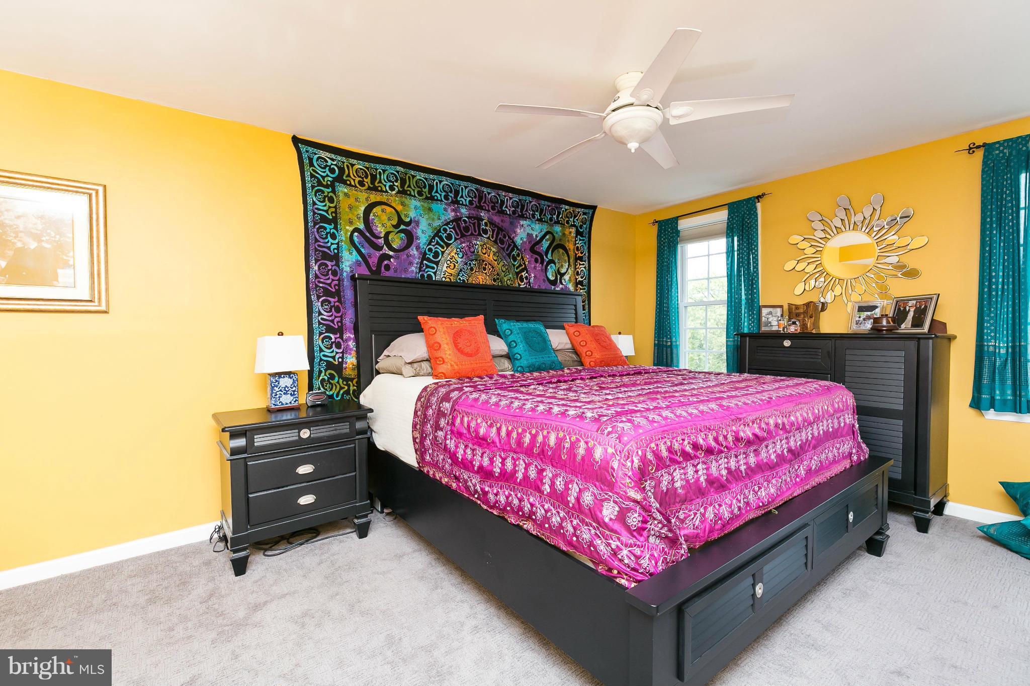 BUTCHER'S HILL - Residential