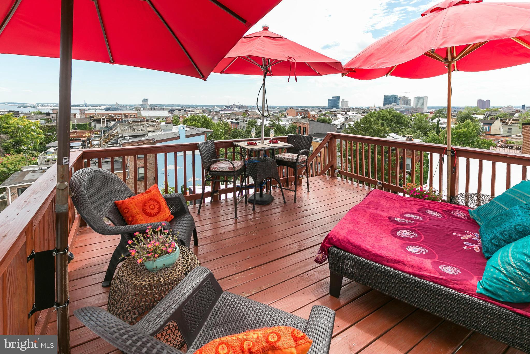 BUTCHER'S HILL - Residential