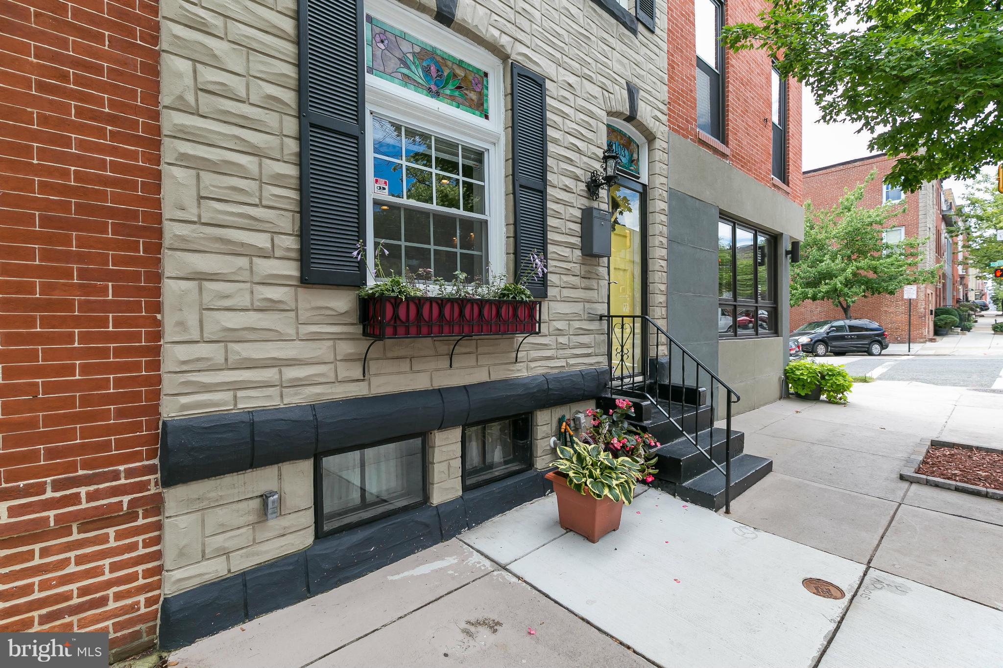 BUTCHER'S HILL - Residential