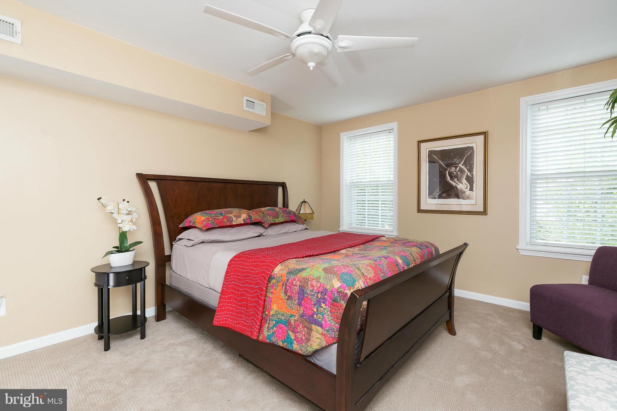 BUTCHER'S HILL - Residential