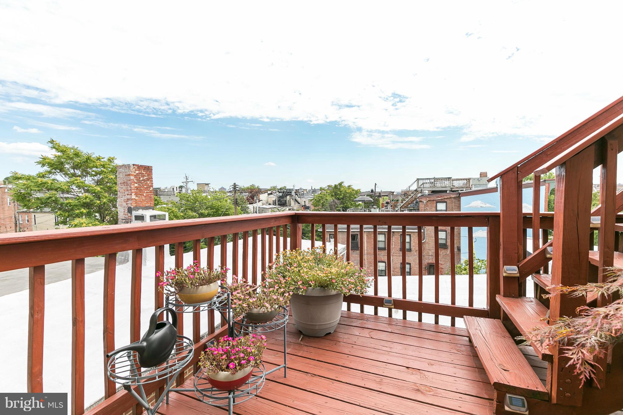 BUTCHER'S HILL - Residential