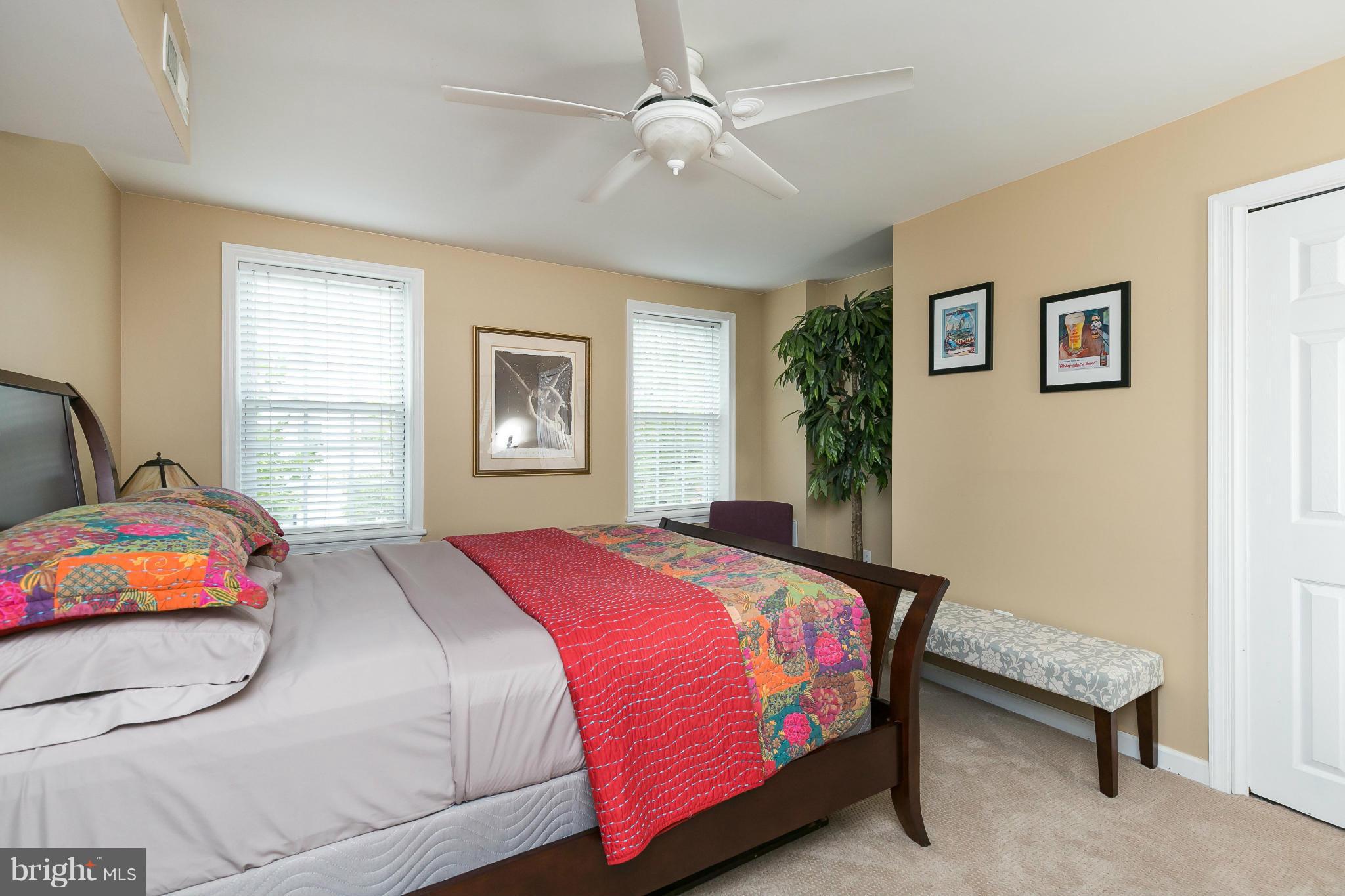 BUTCHER'S HILL - Residential