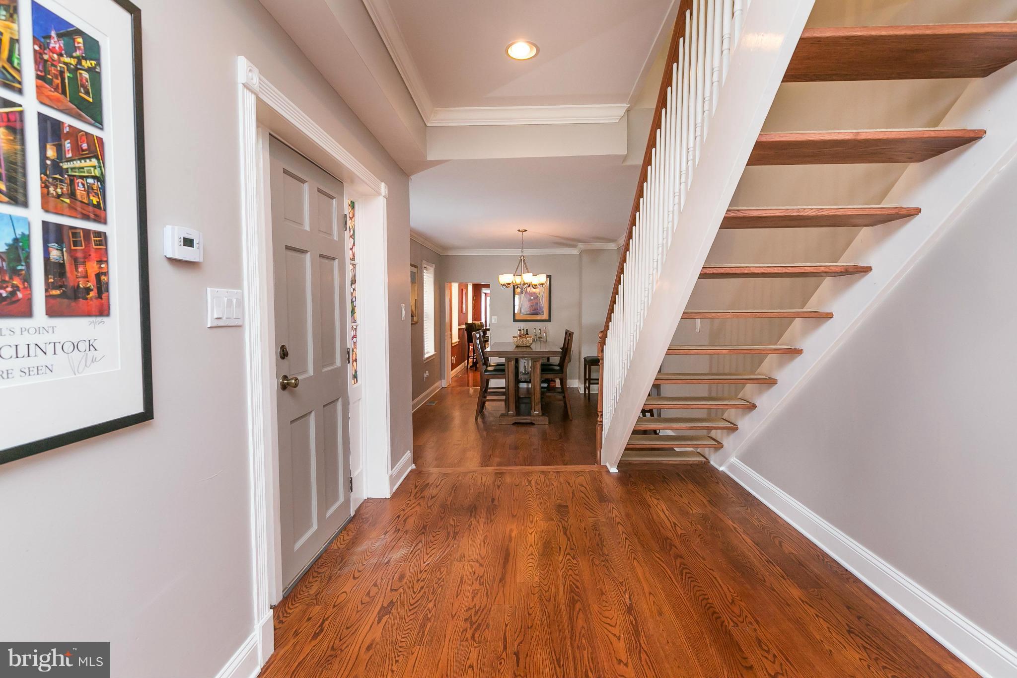 BUTCHER'S HILL - Residential