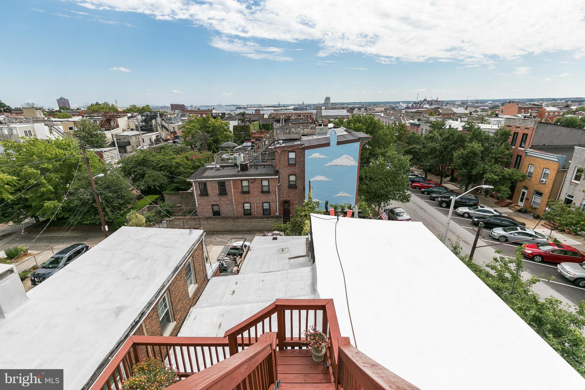 BUTCHER'S HILL - Residential