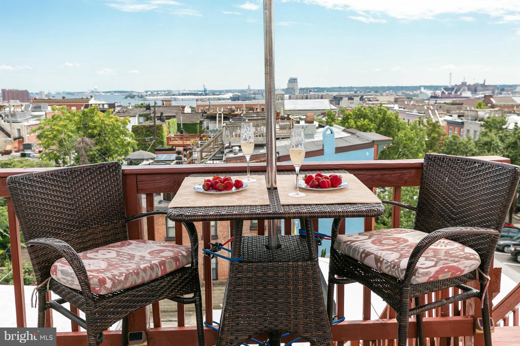 BUTCHER'S HILL - Residential