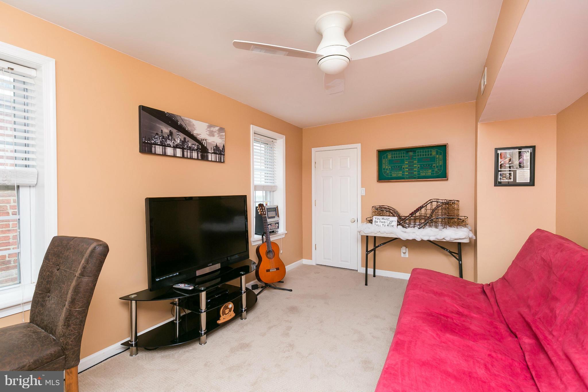 BUTCHER'S HILL - Residential