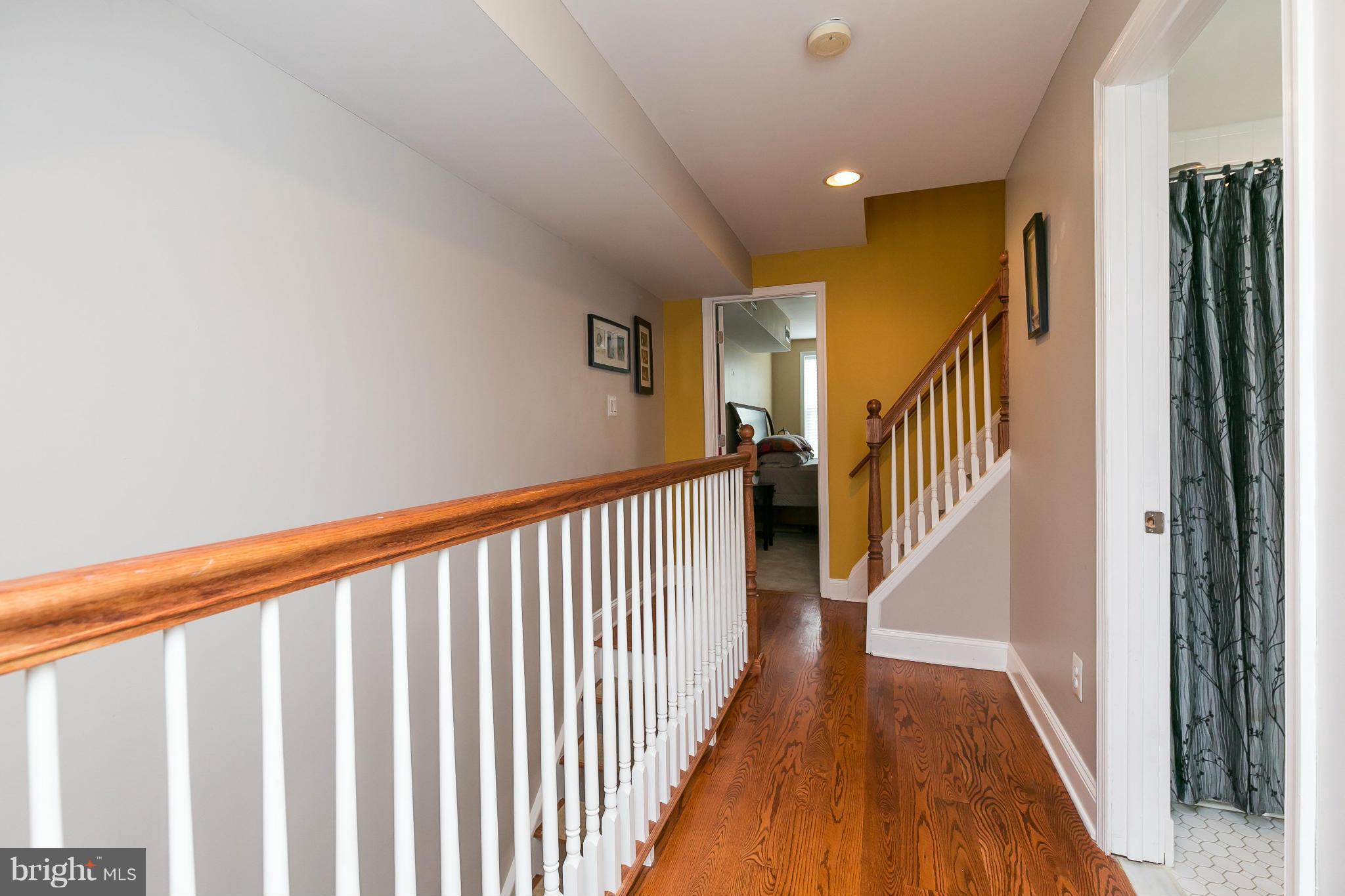 BUTCHER'S HILL - Residential