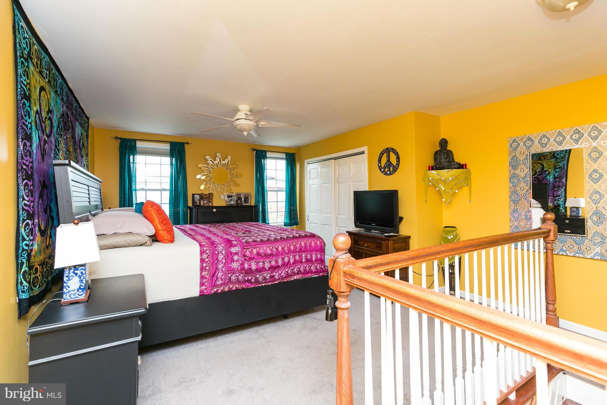 BUTCHER'S HILL - Residential