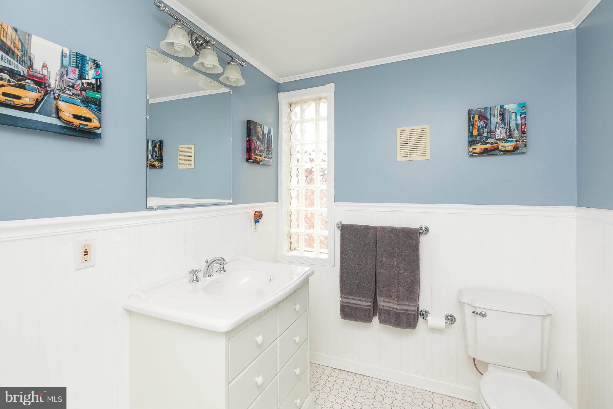 BUTCHER'S HILL - Residential