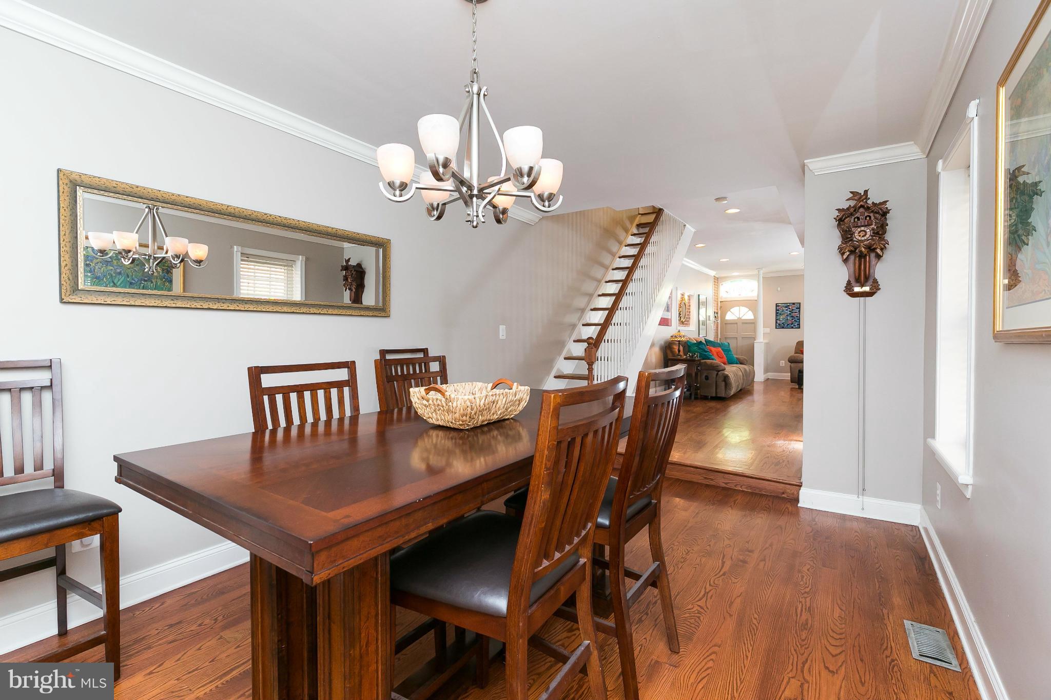 BUTCHER'S HILL - Residential