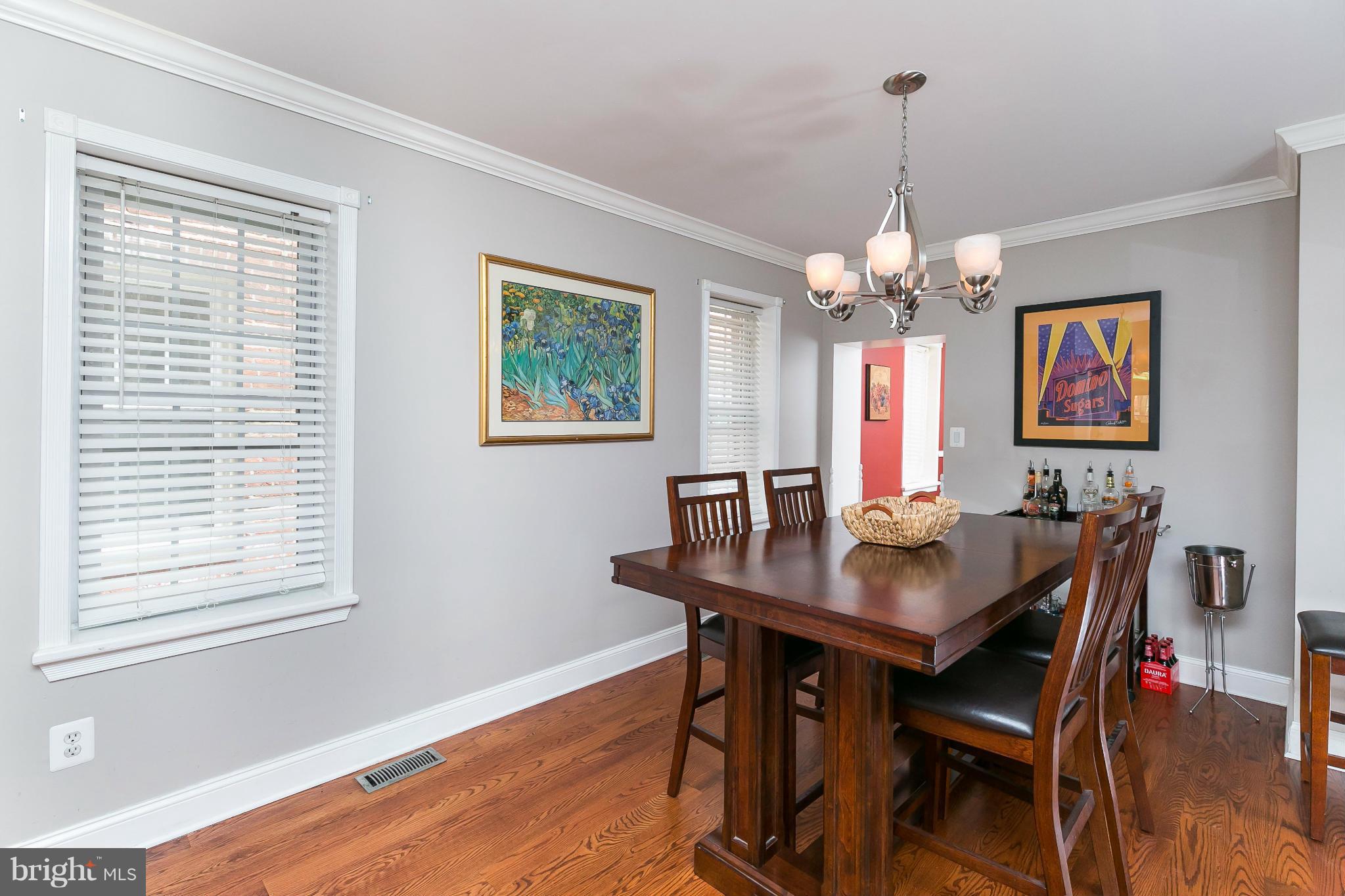 BUTCHER'S HILL - Residential