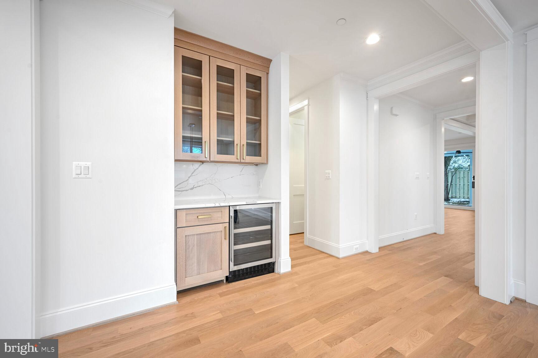 HILLMEAD - Residential