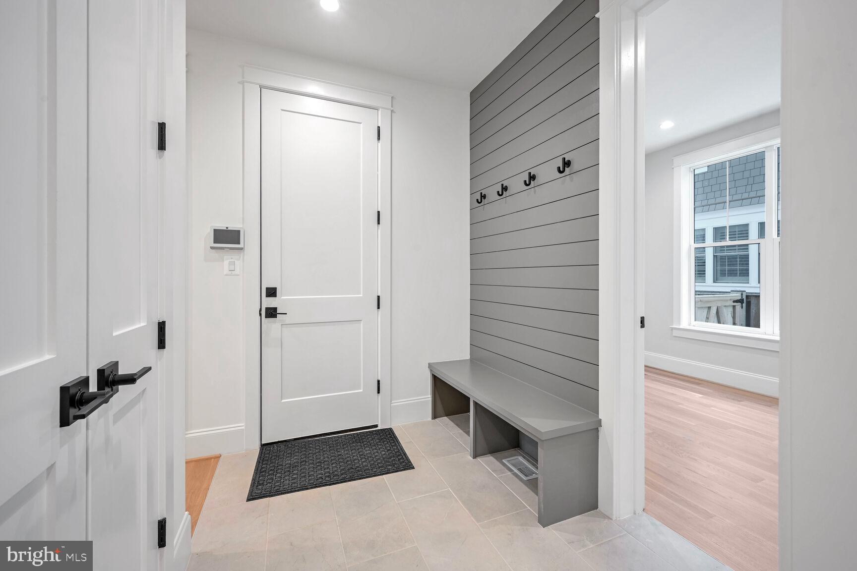 HILLMEAD - Residential