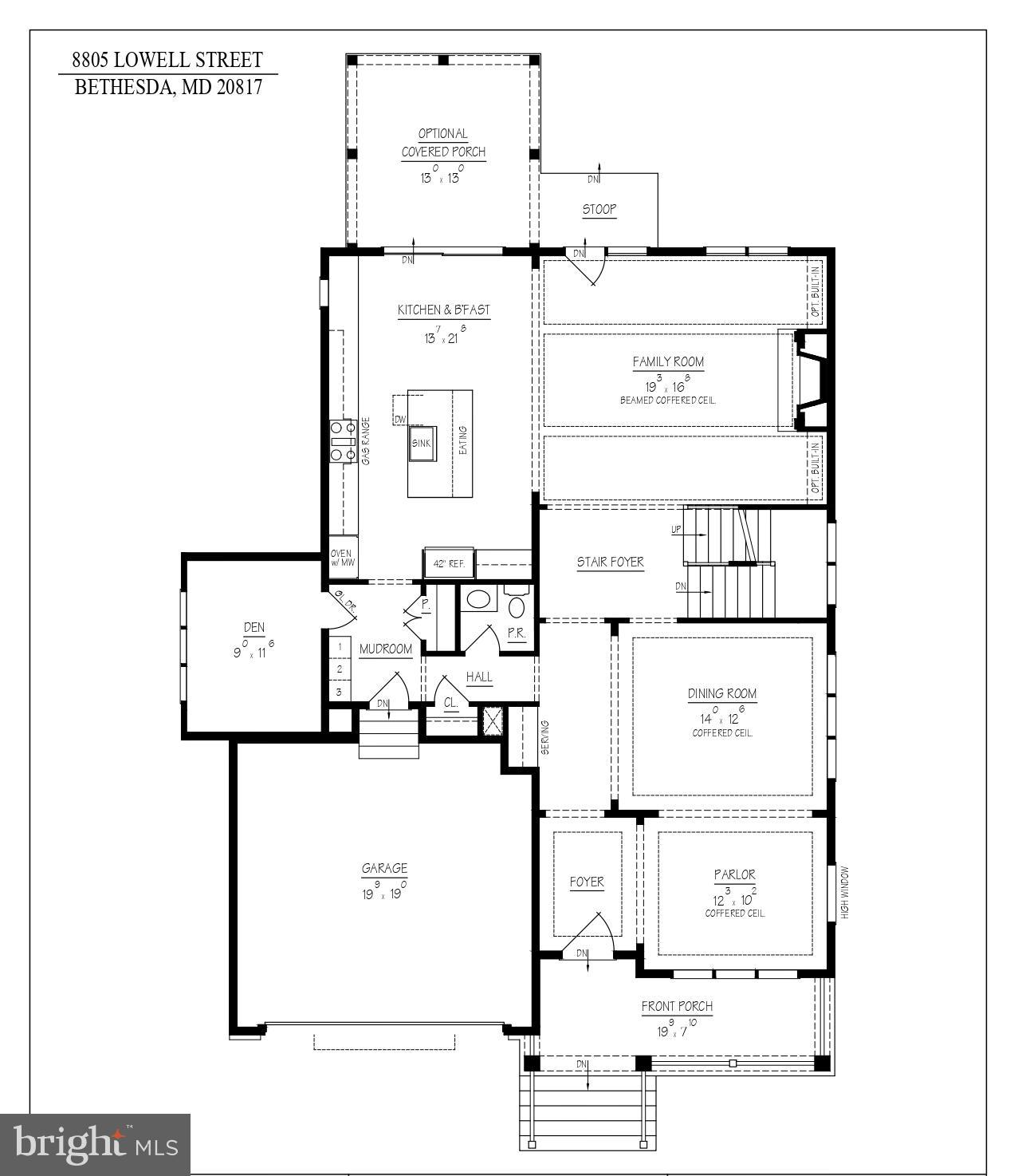 HILLMEAD - Residential