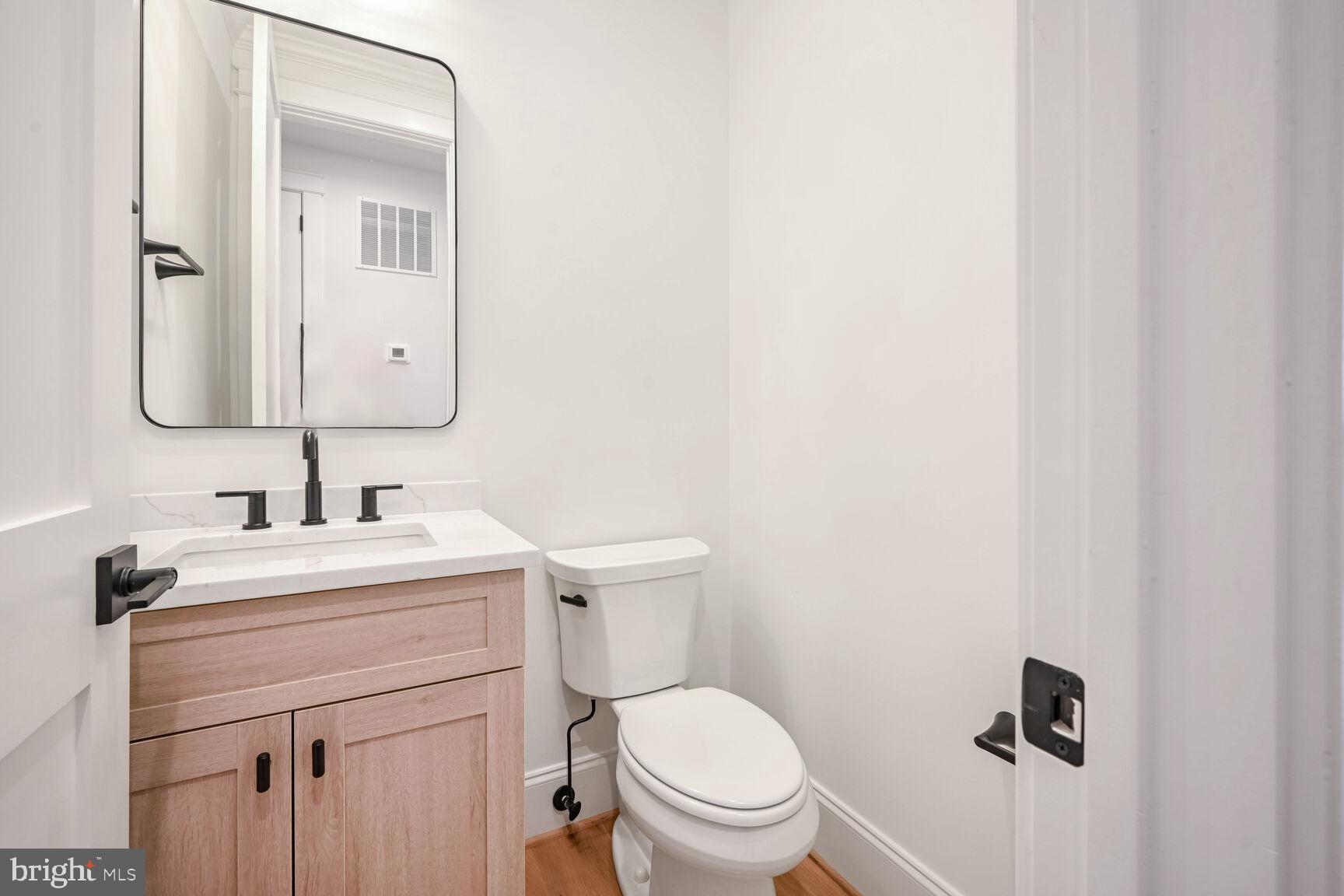 HILLMEAD - Residential