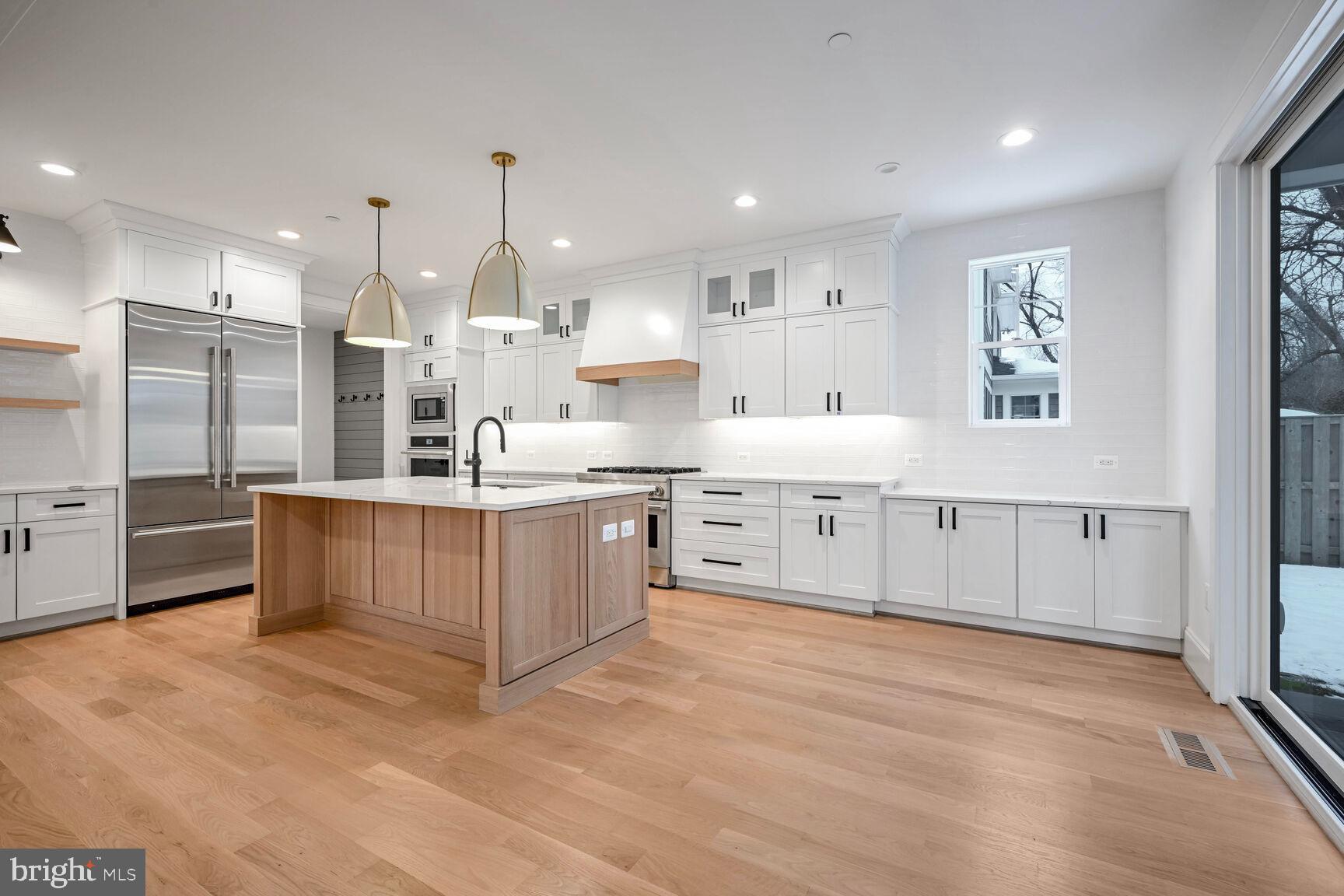 HILLMEAD - Residential