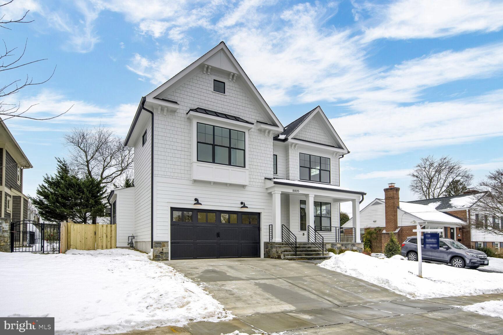 HILLMEAD - Residential