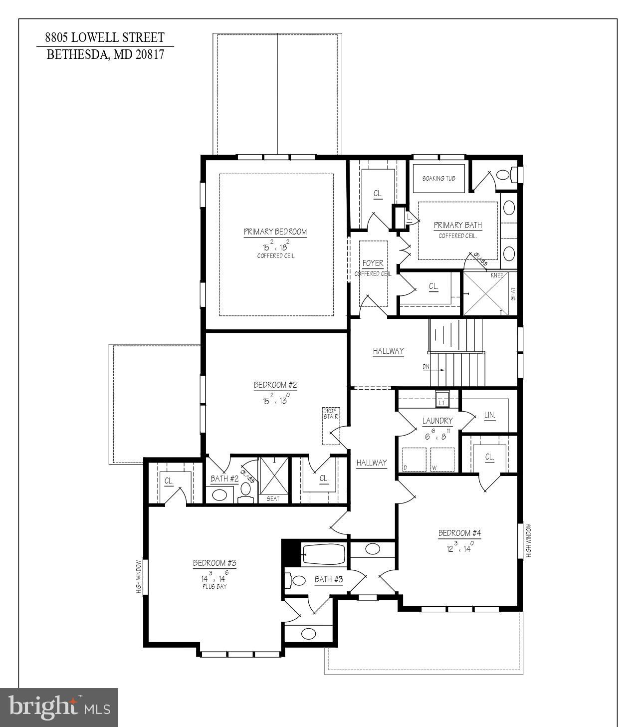 HILLMEAD - Residential