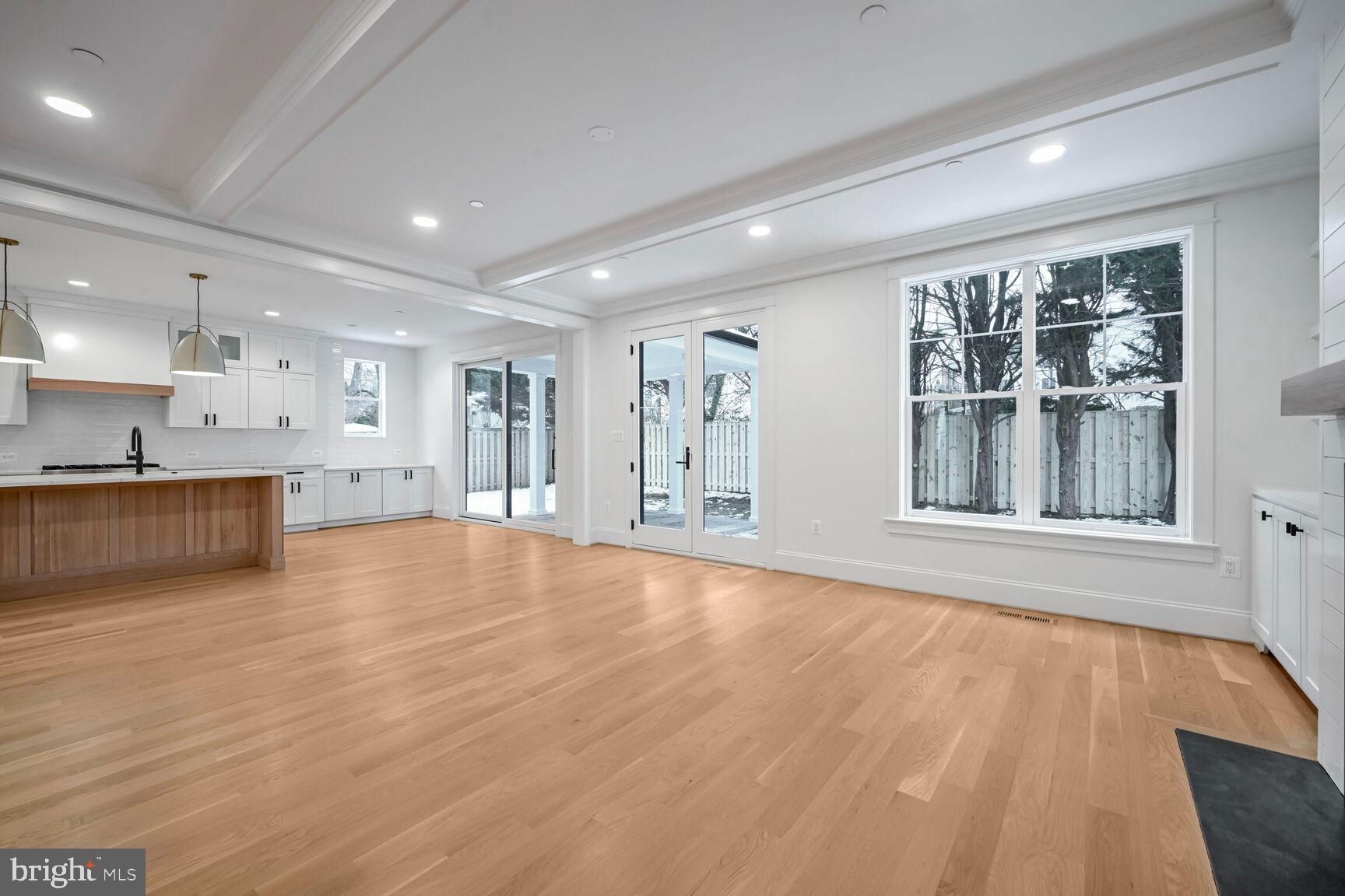 HILLMEAD - Residential