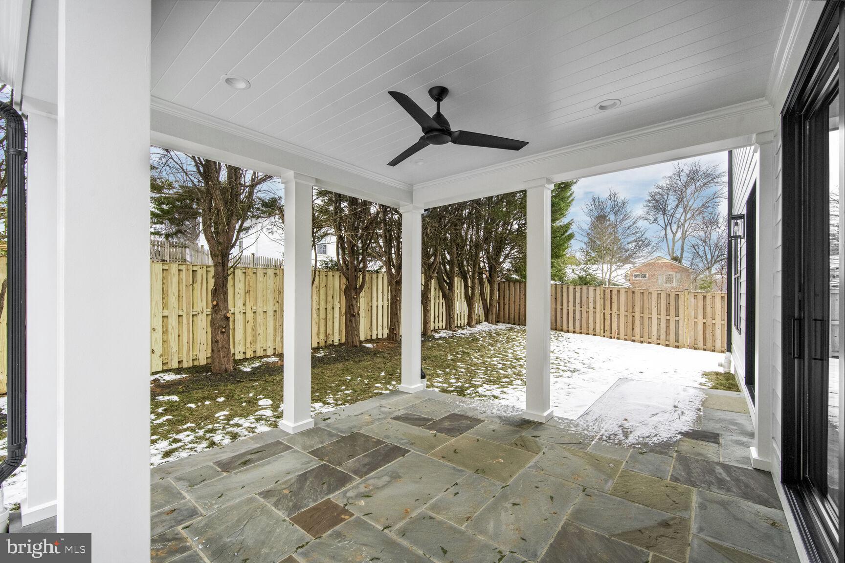 HILLMEAD - Residential