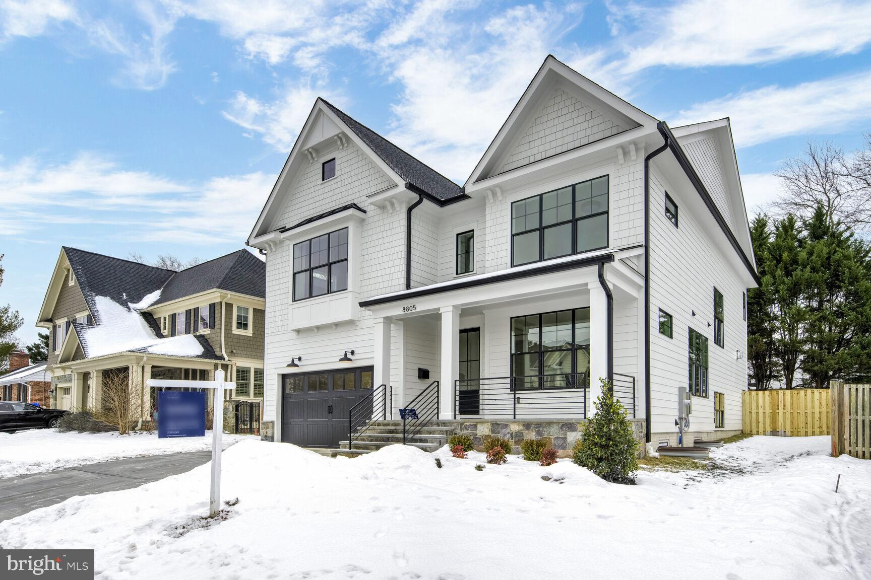 HILLMEAD - Residential