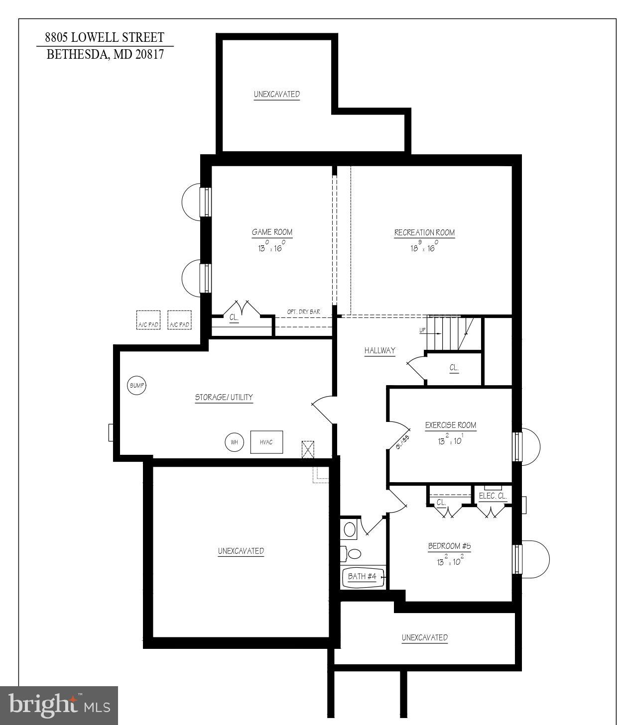 HILLMEAD - Residential