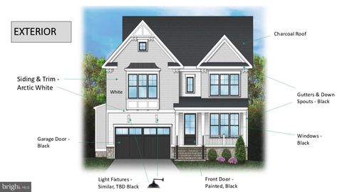 Photo of 8805 Lowell Street, BETHESDA, MD 20817 (MLS # MDMC2162634) Photo of 8805 Lowell Street, BETHESDA, MD 20817 (MLS # MDMC2162634)