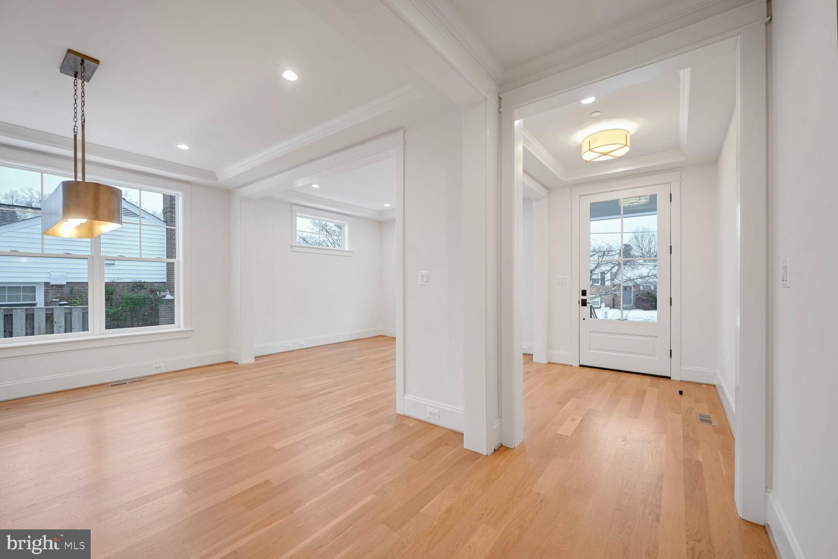 HILLMEAD - Residential