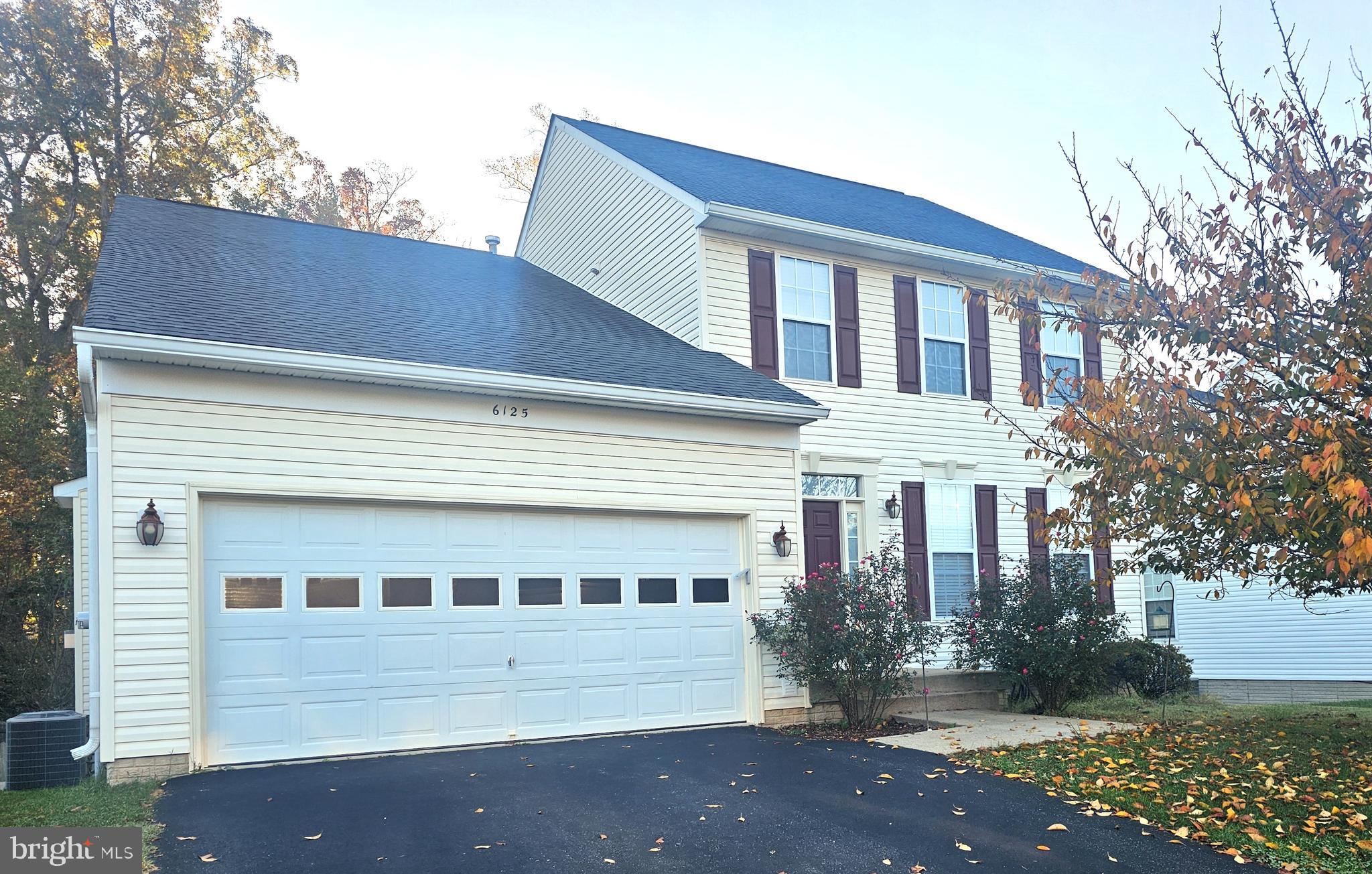 6125 HOT SPRING LANE
