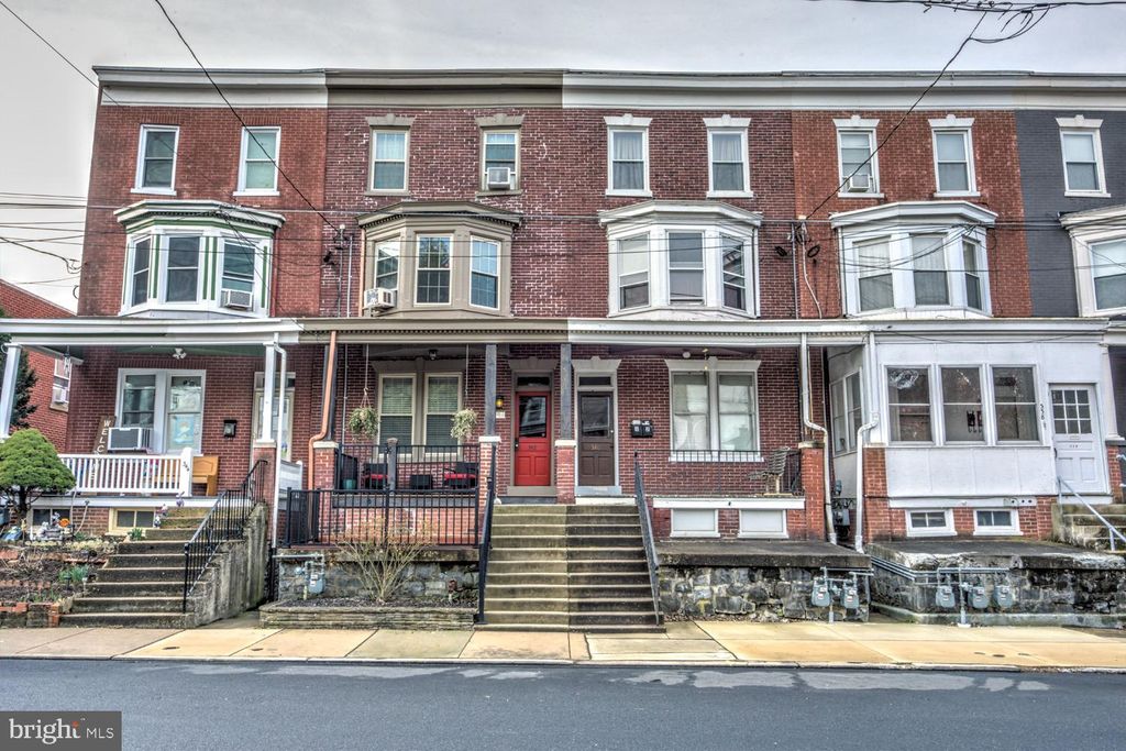 Photo of 342 E CLAY ST, LANCASTER, PA 17602 (MLS # PALA2031904)