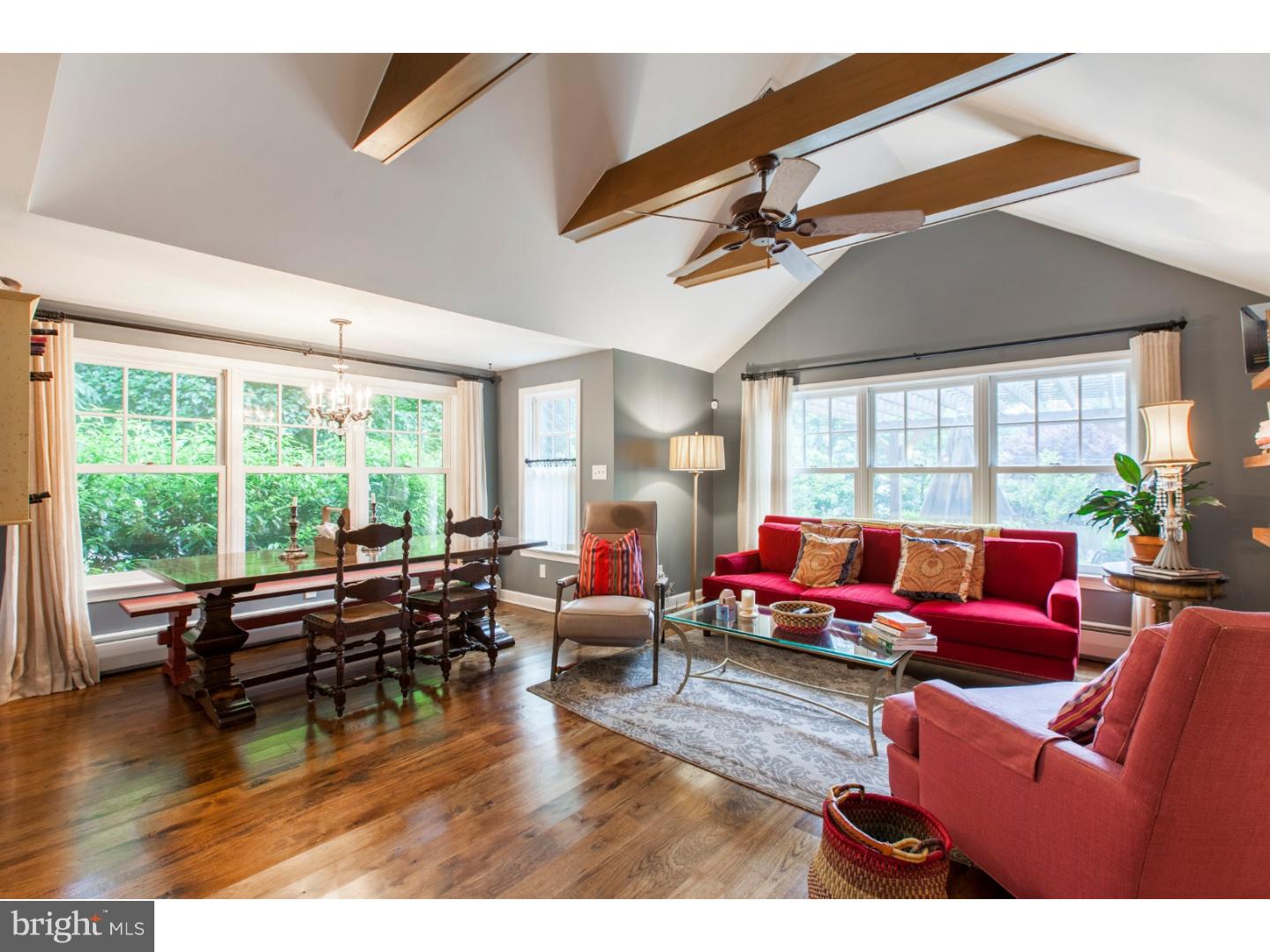 BRYN MAWR - Residential