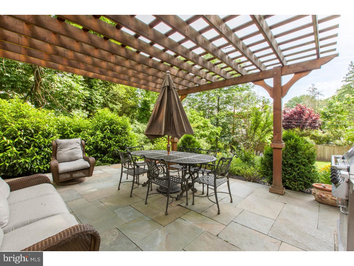 BRYN MAWR - Residential