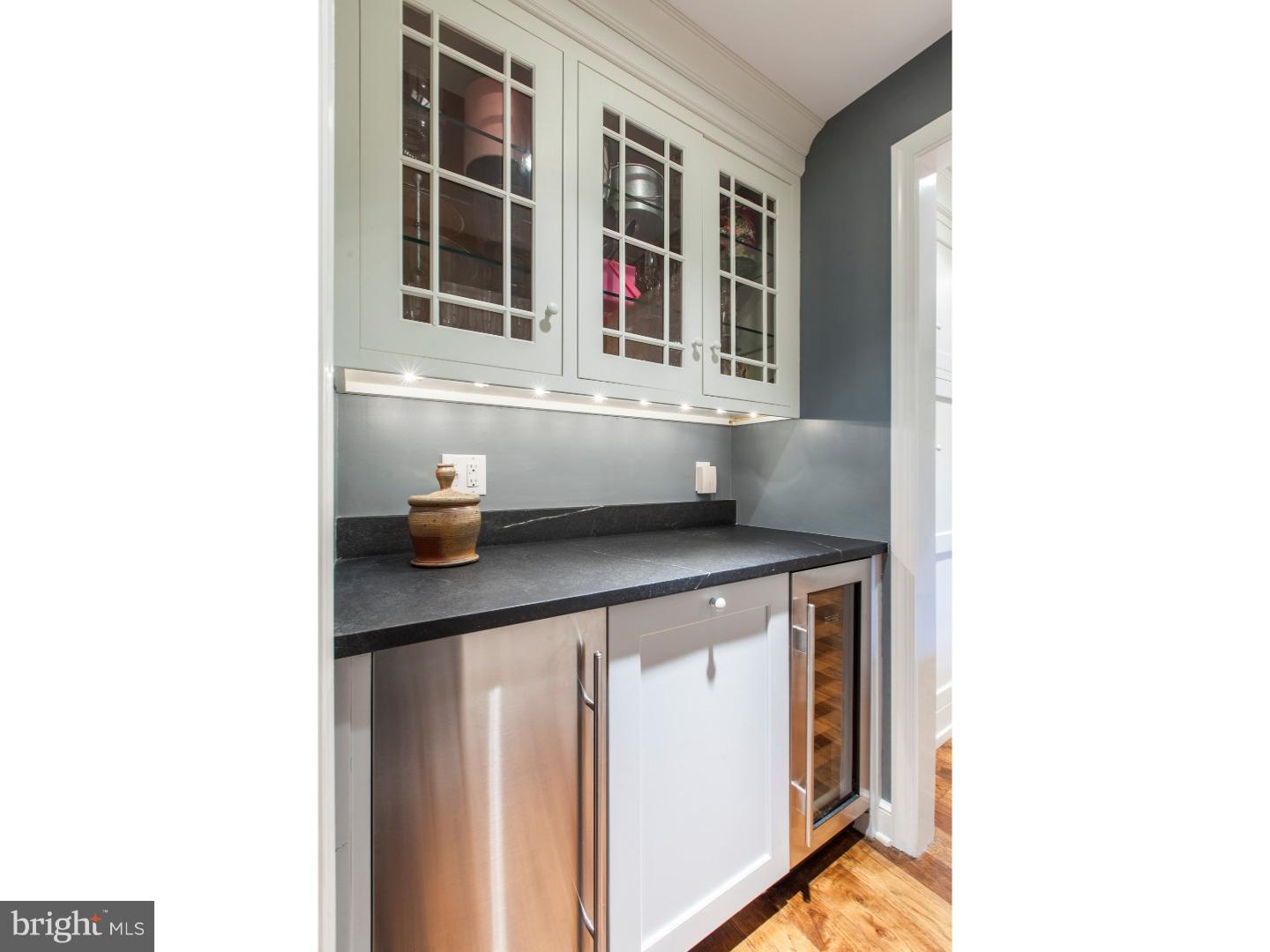 BRYN MAWR - Residential