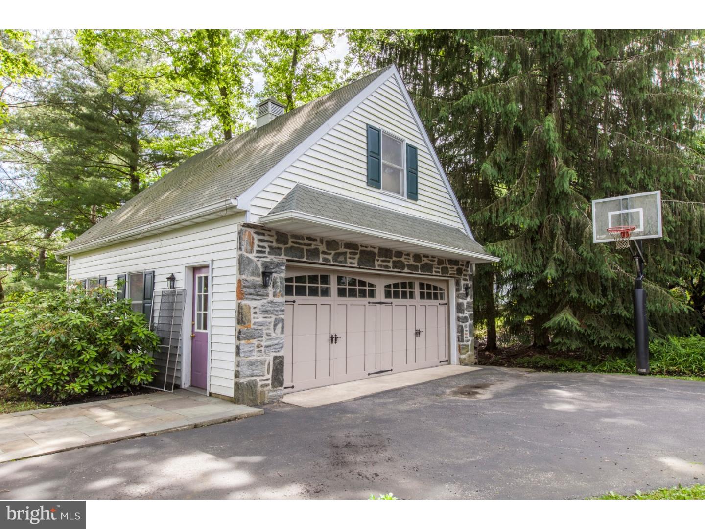 BRYN MAWR - Residential