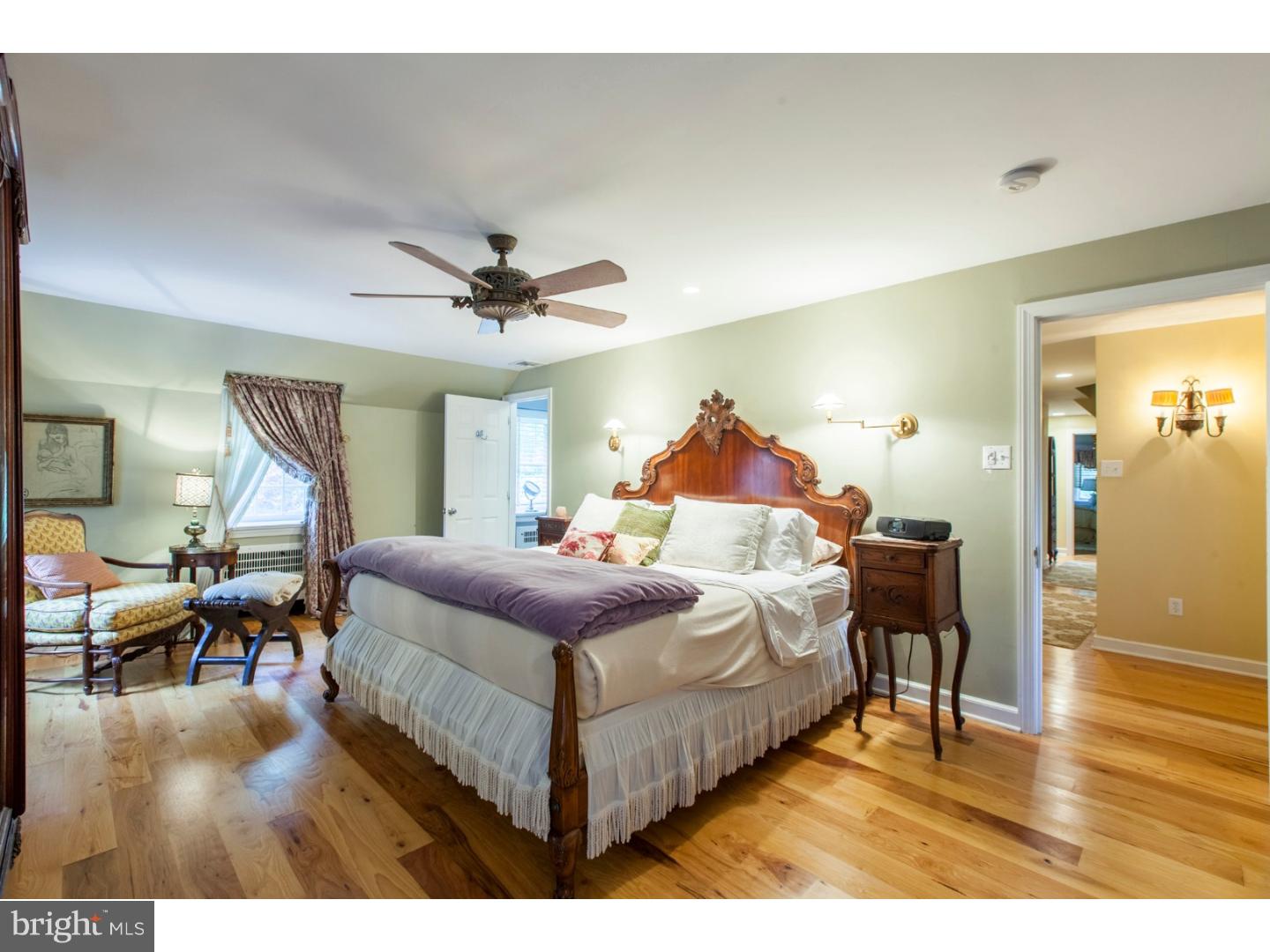 BRYN MAWR - Residential