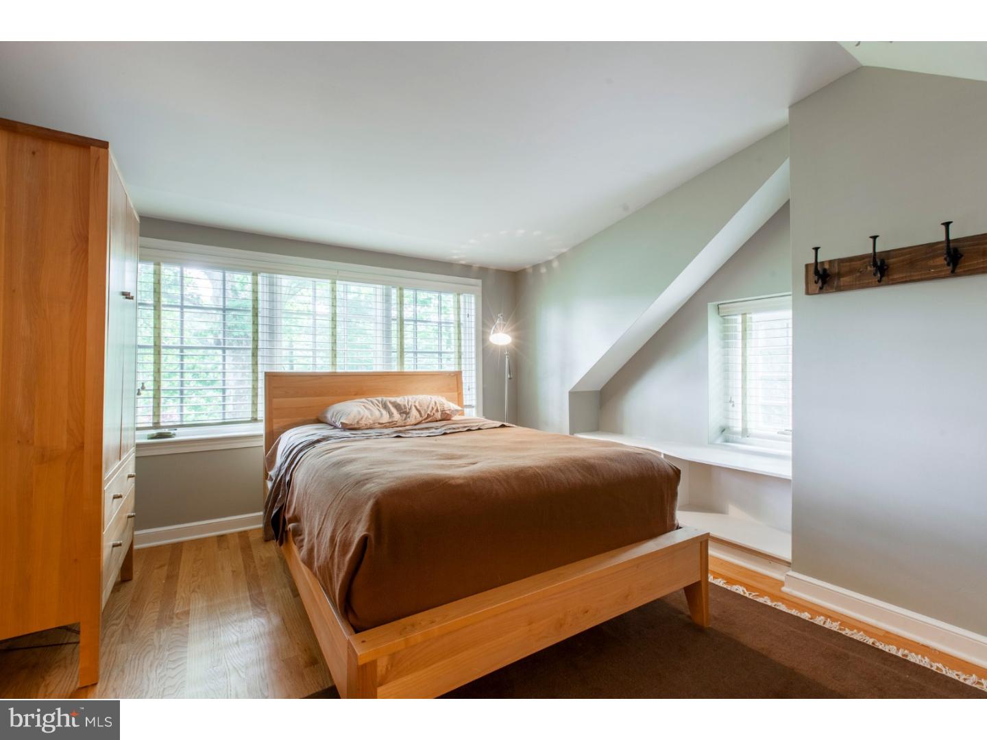 BRYN MAWR - Residential