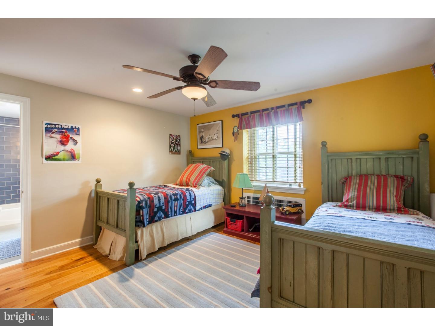 BRYN MAWR - Residential