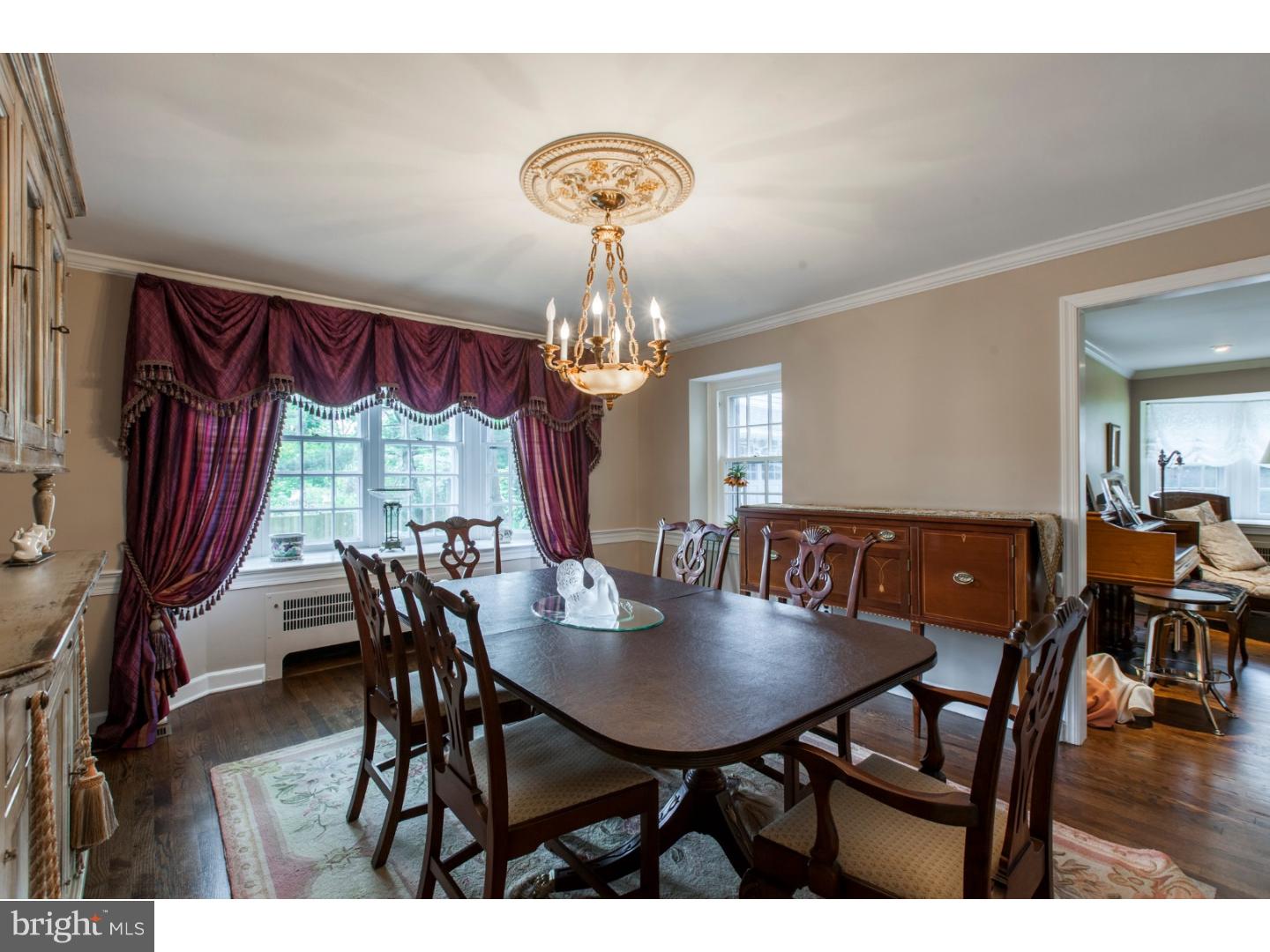 BRYN MAWR - Residential