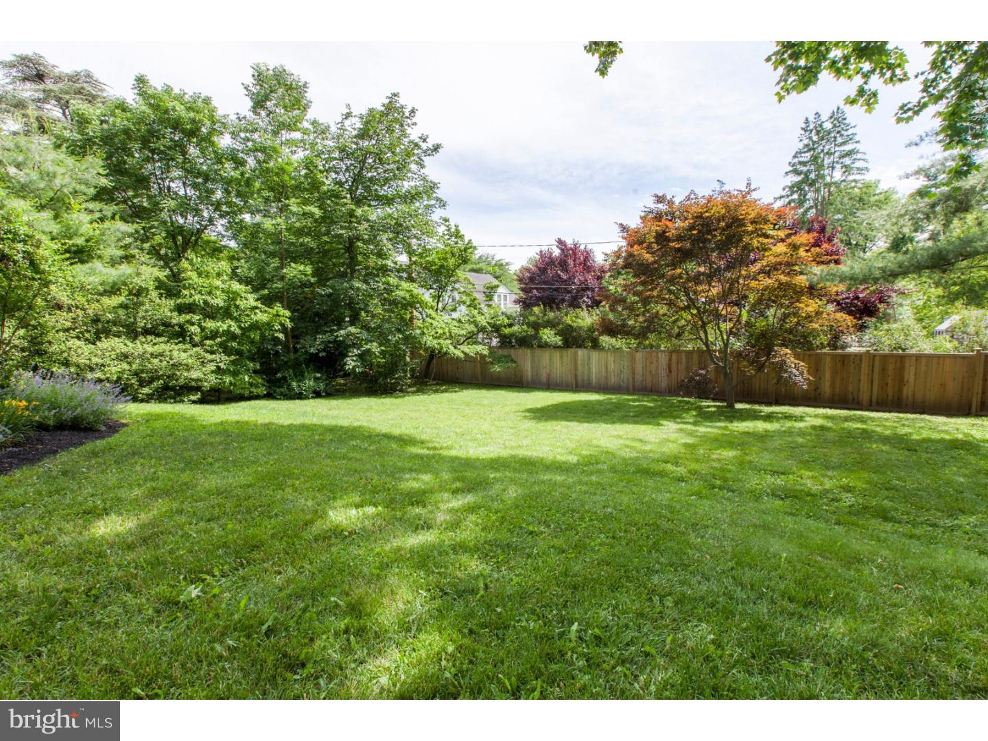 BRYN MAWR - Residential