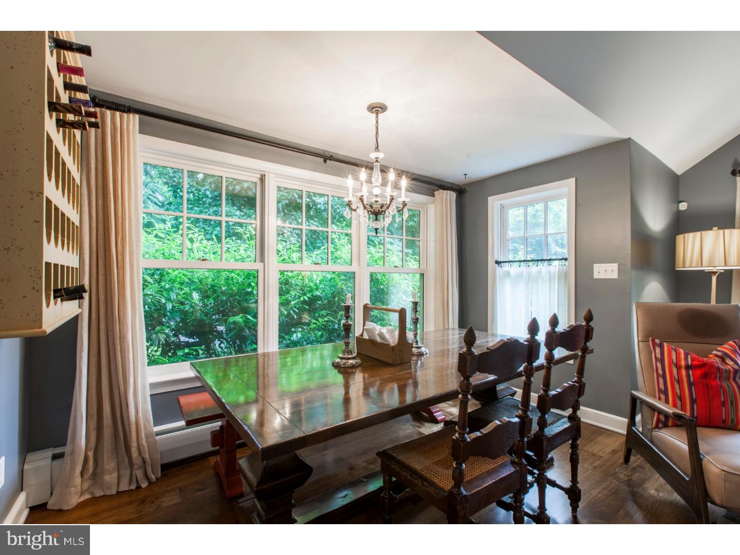 BRYN MAWR - Residential