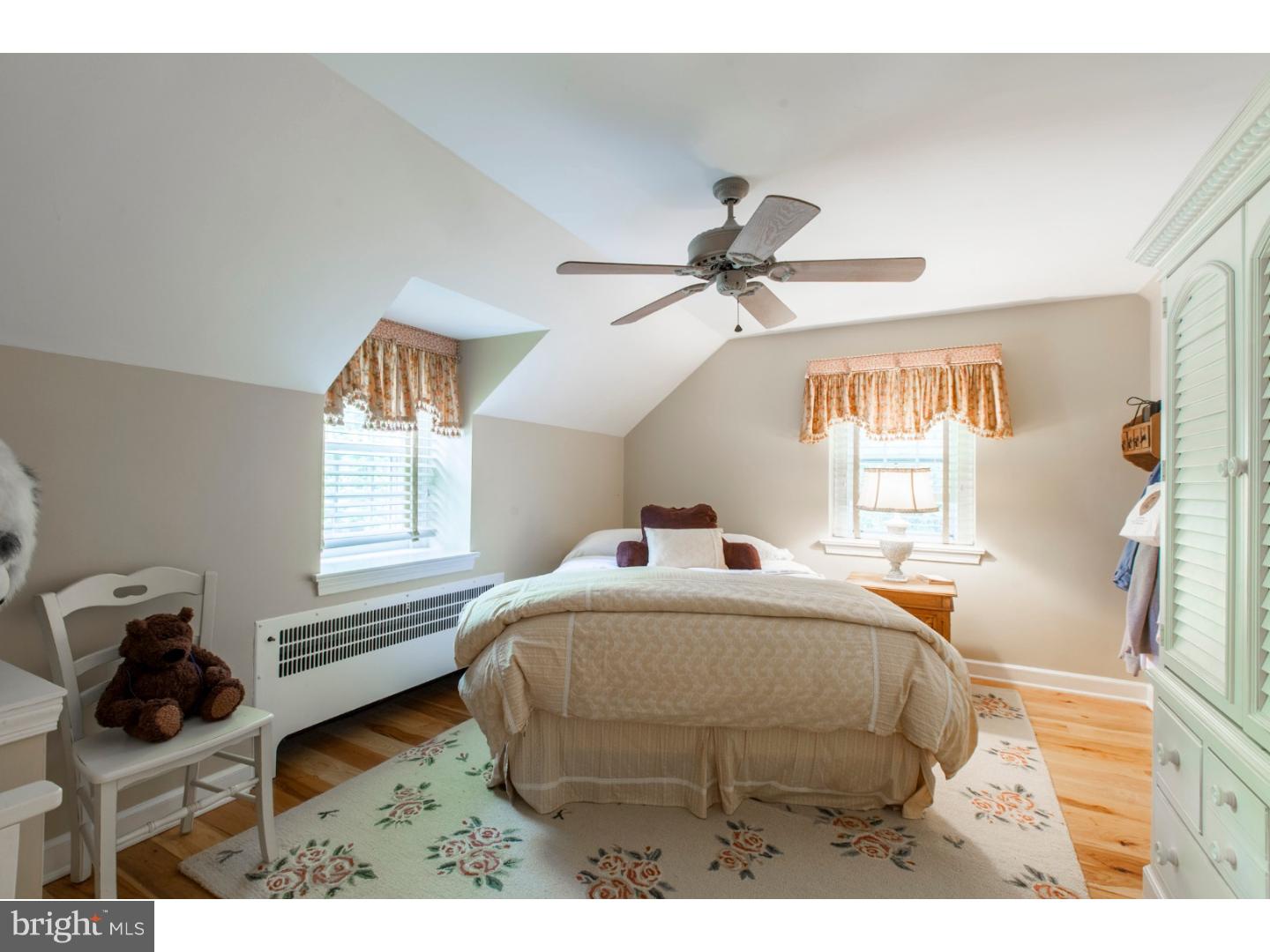 BRYN MAWR - Residential