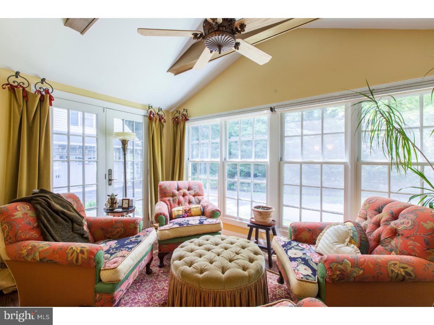 BRYN MAWR - Residential