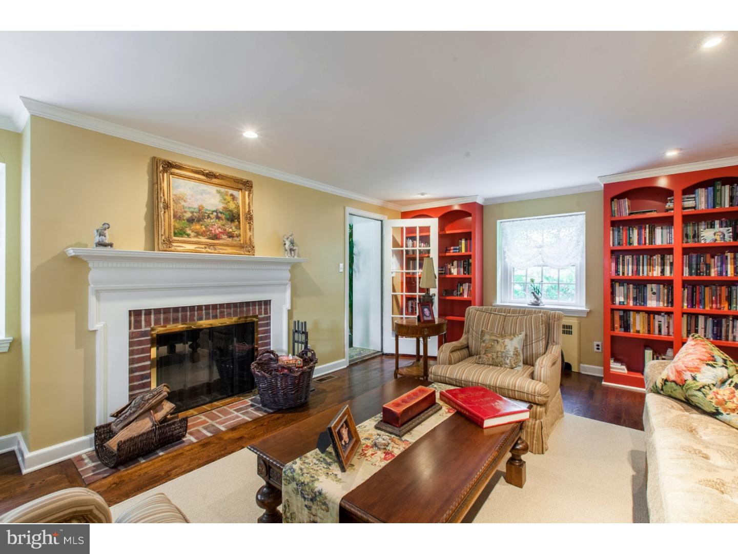 BRYN MAWR - Residential